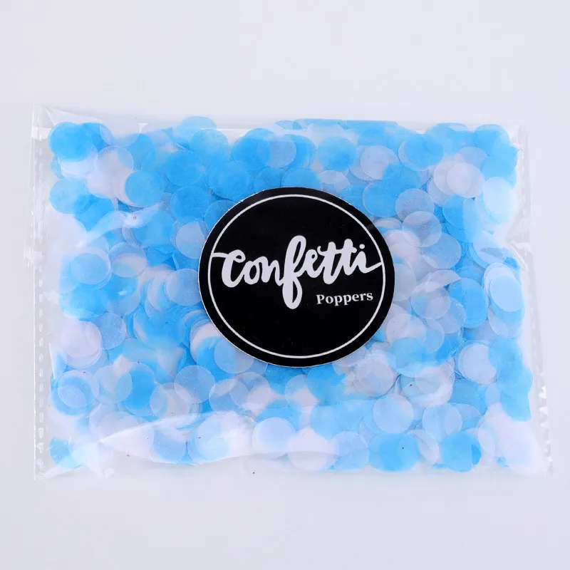 1 bag confetti 18/24 Дюймов прозрачный воздушный шар с 3 м Светодиодные полосы медный провод светящиеся светодиодные шары украшения на свадьбу на день рождения вечерние принадлежности - Цвет: 1 bag confetti