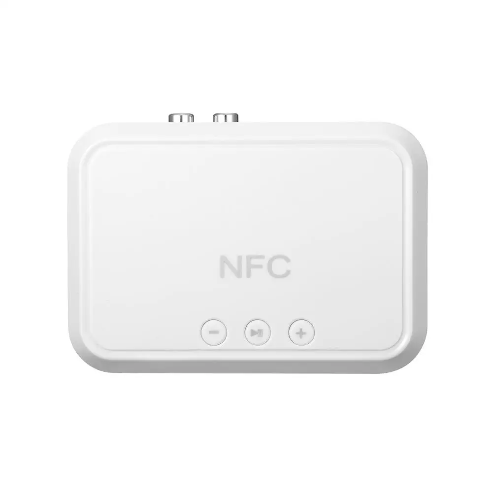 NFC Desktop Bluetooth музыкальный приемник V4.1 адаптер|Беспроводные адаптеры| |