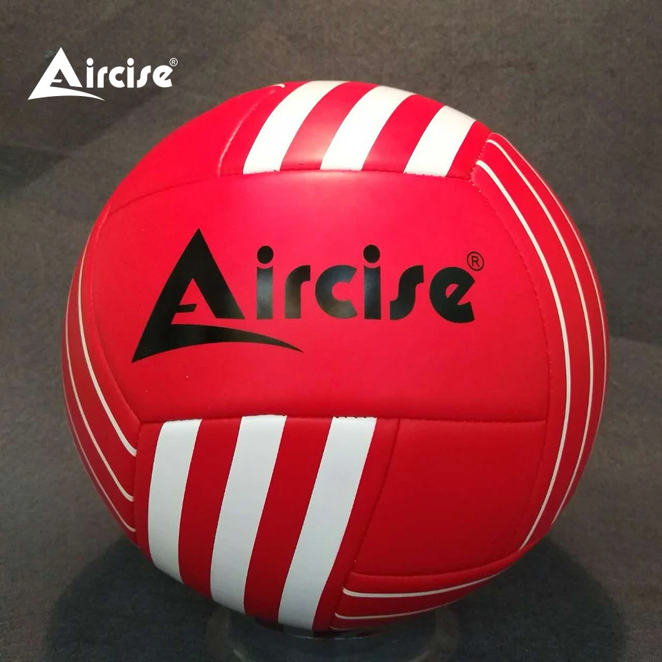 7. aircise счетчик подлинные Футбол Размеры 5 футбол детей начальная школа молодежь