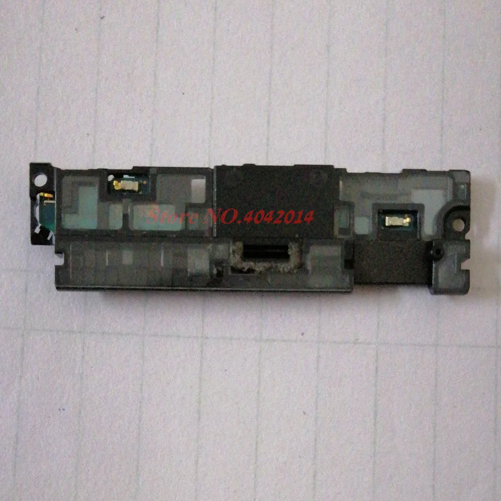 

1Pieces Original Loudspeaker For Sony Z3 L55T Loud speaker buzzer ringer Flex cable ribbon Replacement parts