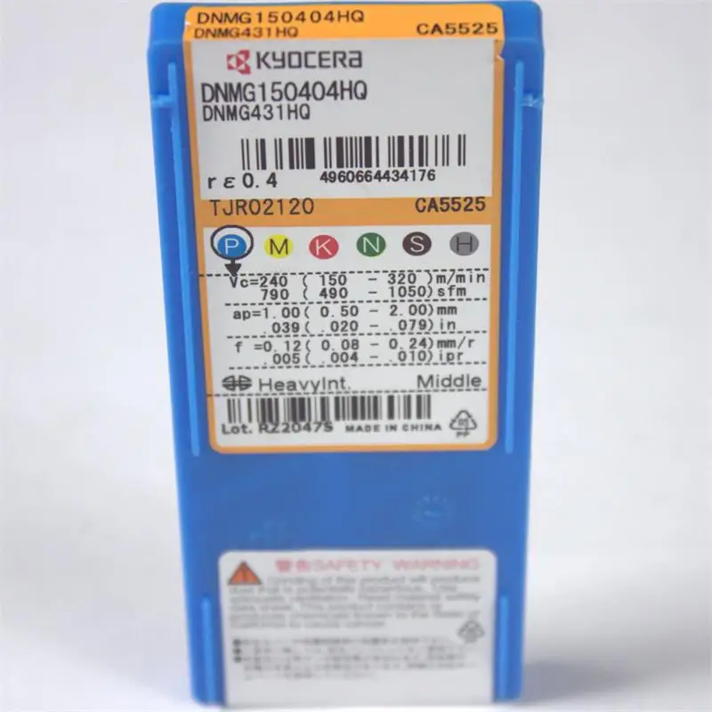 Φ CA5525 10 шт./лот Токарные инструменты для стали CNC токарные резцы карбидные вставки