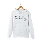 Новое поступление 2018, толстовка с капюшоном Jane Austen, свитер с принтом гордости и предупредений, пуловер с капюшоном