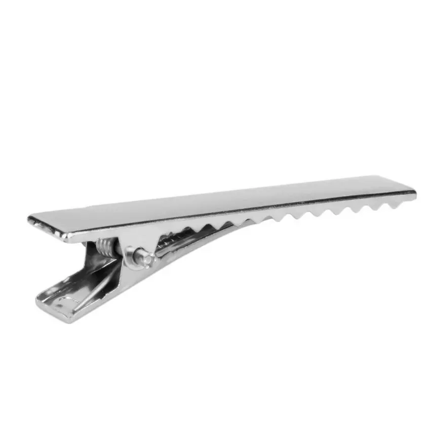 20 шт. заколки для волос Заколки головные уборы из нержавеющей стали зажимы