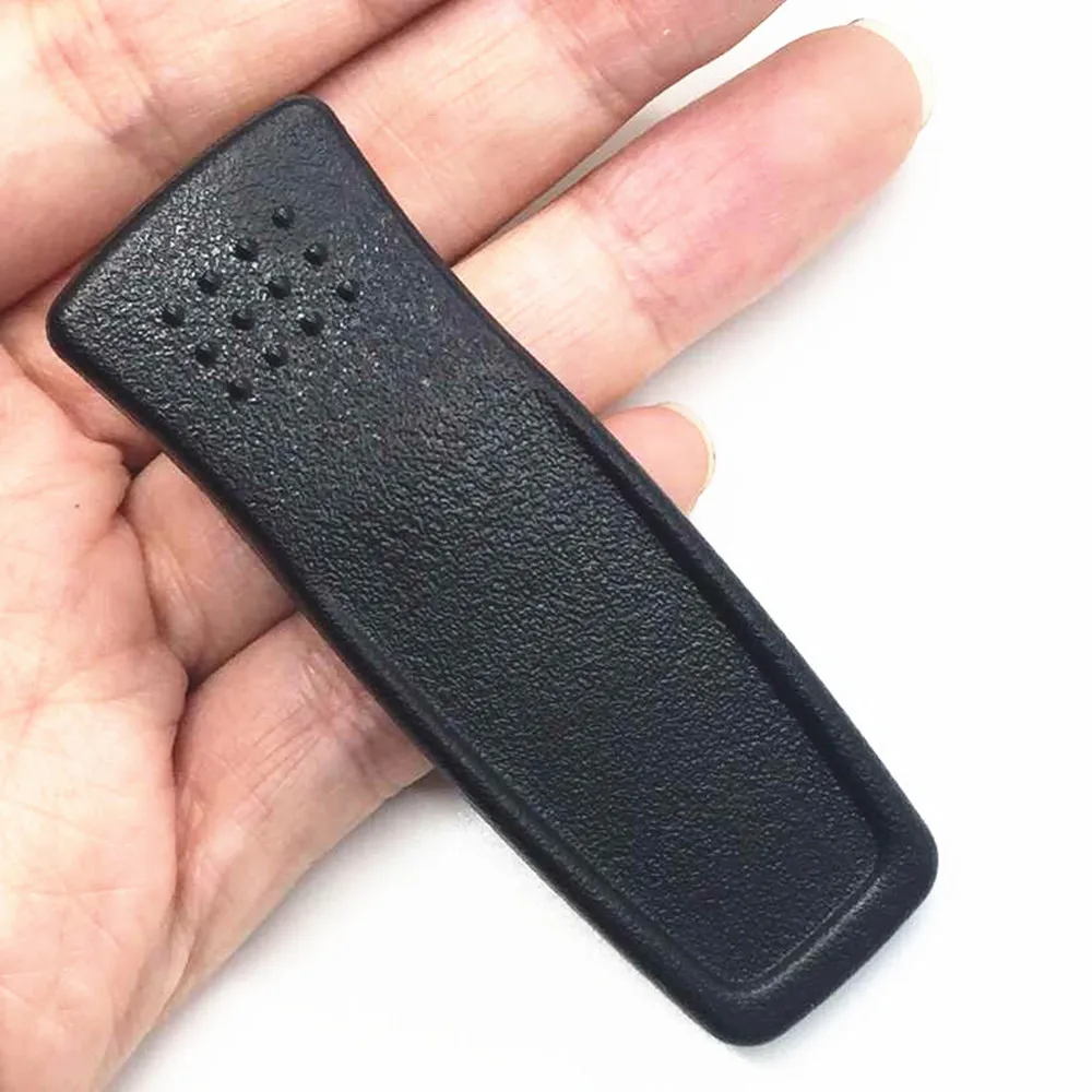 5 шт Зажим для ремня HYT TC 500 двухсторонняя радиостанция TC500 walkie talkie J256|Рации| |