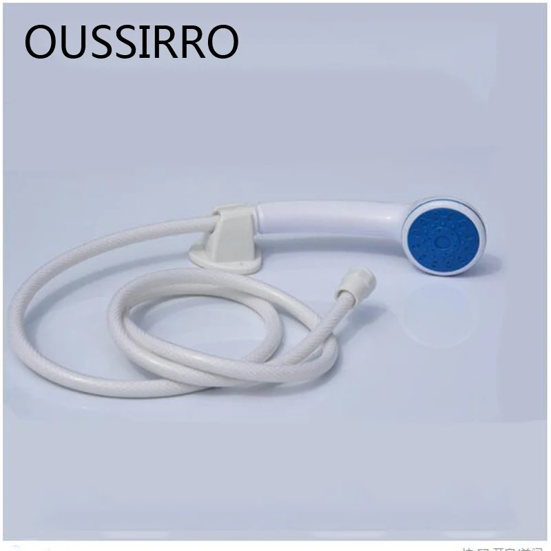 Электрический водонагреватель насадка для душа отель ванная комната дома