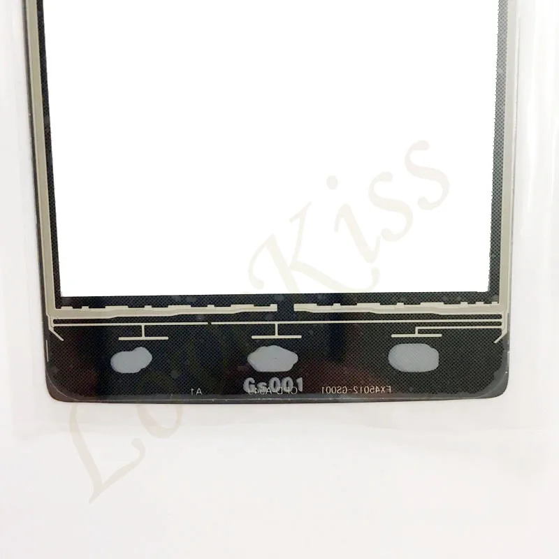 4," Передняя Сенсорная панель Сенсорный экран для Fly FS452 FS 452 Nimbus 2 Сенсорный экран дигитайзер ЖК-дисплей стекло TP Замена