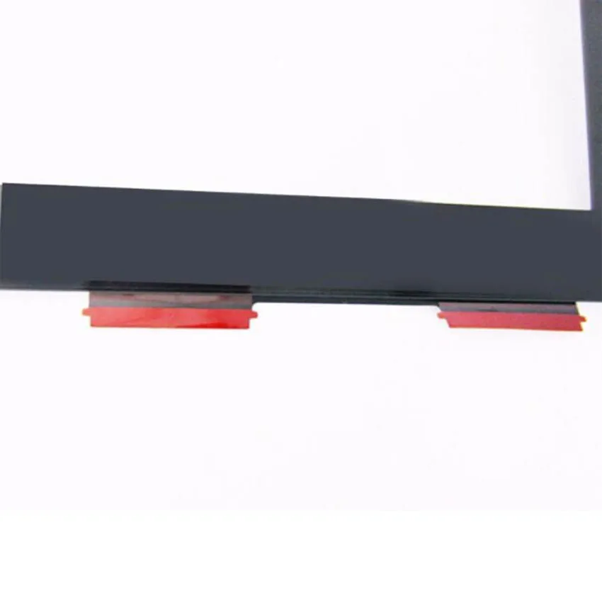 11 6 ''сенсорный экран дигитайзер стеклянная панель Замена ноутбука для acer Aspire