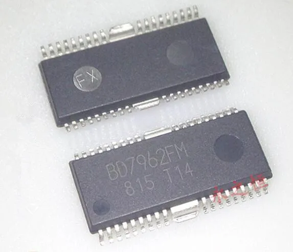 20 шт./лот BD7962FM BD7962 7962 HSOP36 IC лучшее качество | Электронные компоненты и