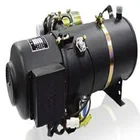 Высококачественный жидкостный стояночный обогреватель 30 кВт, 24 В, тип Webasto для газовых и дизельных автобусов, 50 местгрузовиков, фургонов, автофургонов Вебасто Yj- q30.