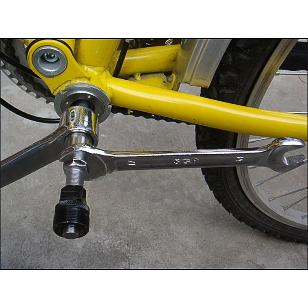 Съемник для снятия кривошипа 1 шт. инструмент педали горный велосипед MTB|mtb mtb|mtb