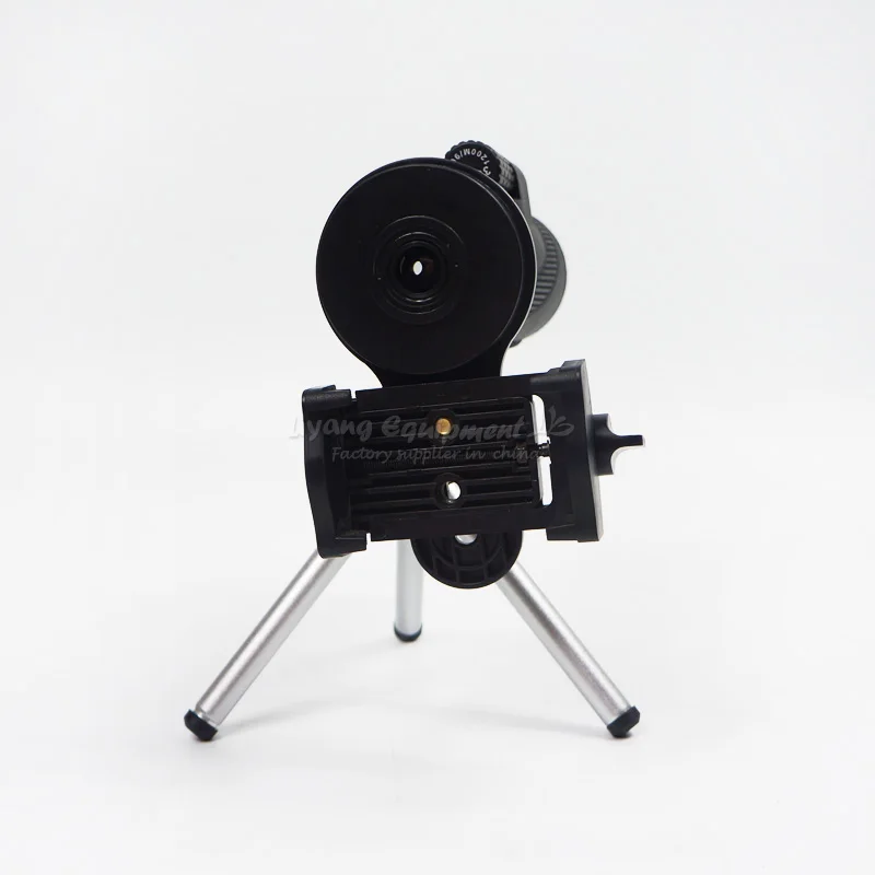 Мобильный телескоп HD бинокль ночного видения детский подарок концерт очки 30X|glasses