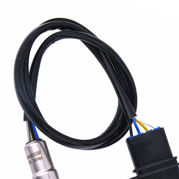 5 Wires Oxygen Sensor 06A906262BR For V#W Golf Plus Touran 1.6 &amp Audi A3 2003-2011 Lambda Probe Sensors 06A906262CF | Автомобили и