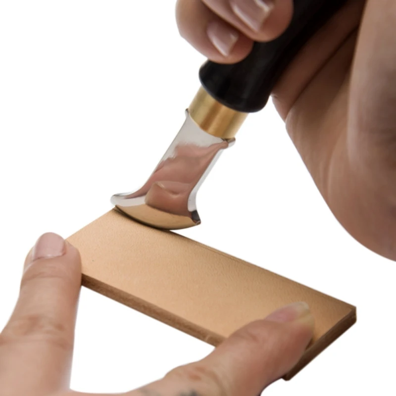 2019 черное дерево кожевенное ремесло маркировочный инструмент для декорирования