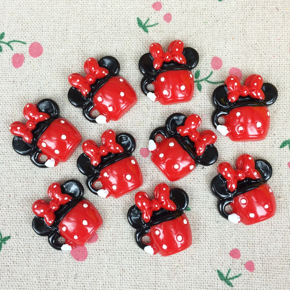 10 шт. резиновый кабошон с плоской задней поверхностью|case for phone|case casecase |