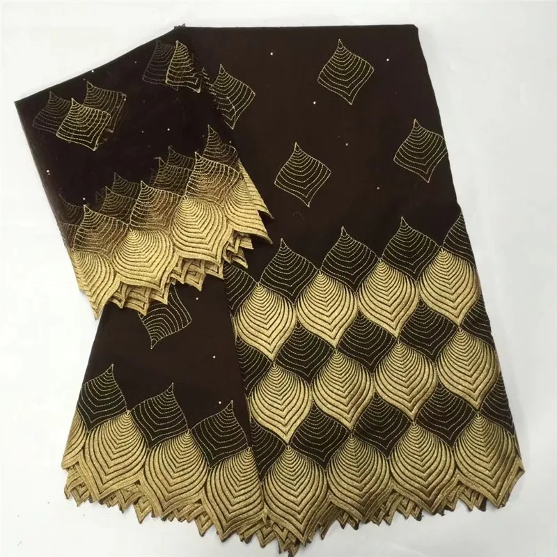 (5+2yards)YX1206 Cotton fabric embro Frauen Und Manner Baumwolle Trockenen Spitzen Mit Stein Schweizer Voilespitze In Schweiz | Дом и сад