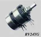 

potentiometer RV24YG-10k