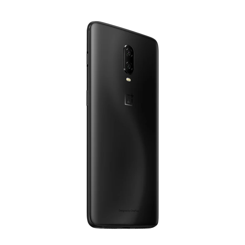 Оригинальный Oneplus 6 T 8 Гб 256 Смартфон Snapdragon 845 Восьмиядерный 41 &quotполный экран 19 5: 9 20