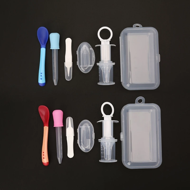 5 шт. Детские зубные щётки|Наборы для ухода за ребёнком| |