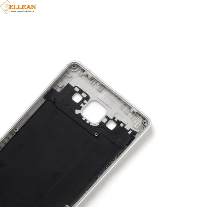 Catteny A500 Корпус задняя крышка чехол для Samsung Galaxy A5 2015 батарея дверь запасная часть