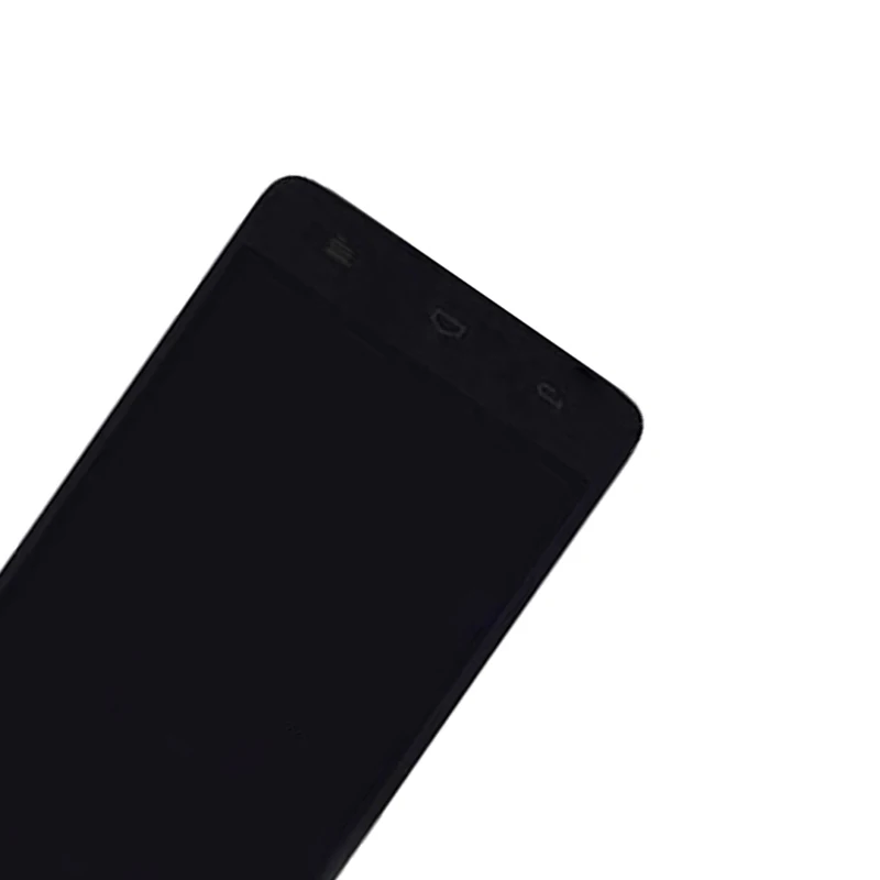 AAA ЖК дисплей Замена для Alcatel One Touch Idol X плюс 6043 6043D OT6043 Дисплей сенсорного планшета