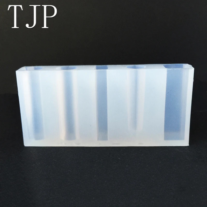TJP 1 шт. Жидкая силиконовая форма DIY Полимерные Подвески для ювелирных изделий
