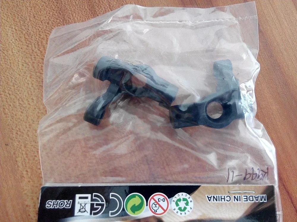 WLtoys K949 10428 A Радиоуправляемая машина 4wd масштаб 1/10 электрическое питание на дороге