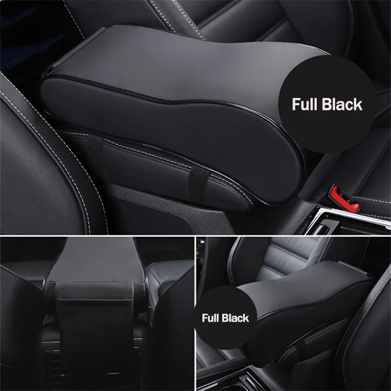 Автомобильный подлокотник для Mitsubishi ASX Outlander Lancer Colt Evolution Pajero Eclipse Grandis FORTIS Zinger Mirage