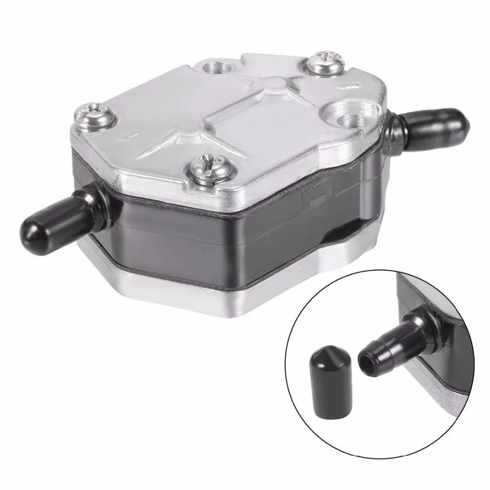 Новый мотоцикл 6A0 24410 00 692 топливный насос для 25HP 85HP Tohatsu подвесной мотор