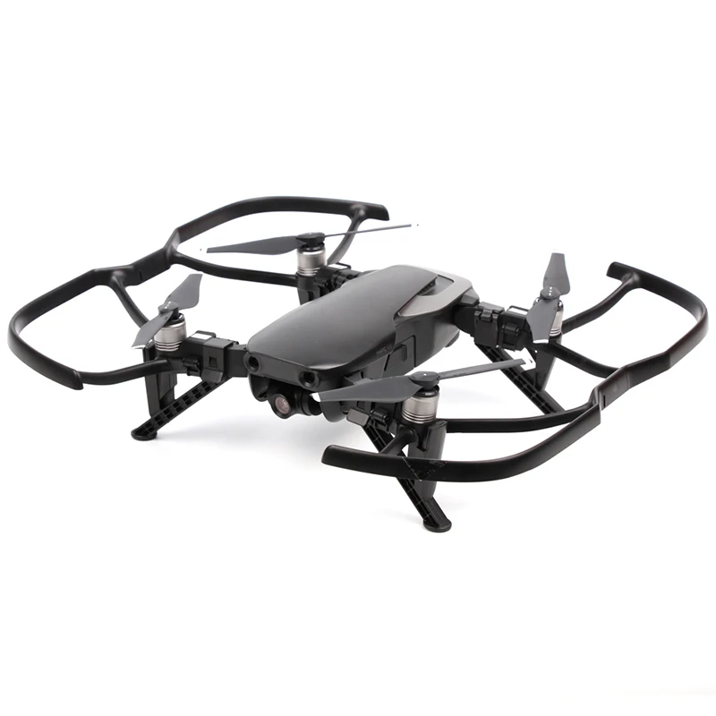 Для DJI Mavic Air Landing Gear 32 мм Gimbal Protector стабилизатор удлиняющий посадочный расширитель