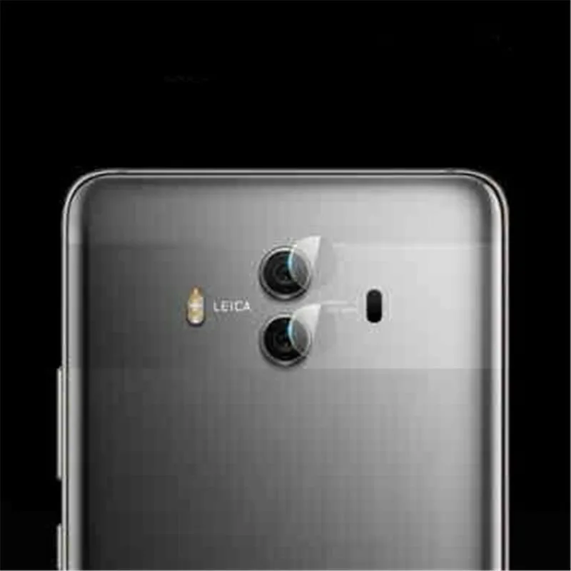 Стеклянная пленка для камеры Huawei Mate20 Pro/Lite Nova3E P10 Plus P9 Nova задняя камера Объектив