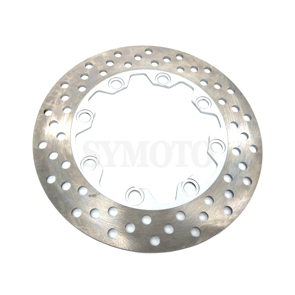 Задний тормозной диск ротор для мотоцикла KMX125 1986 1998 KL250 KLX250 Stockman 2007 KL KLX 250 Super Sherpa