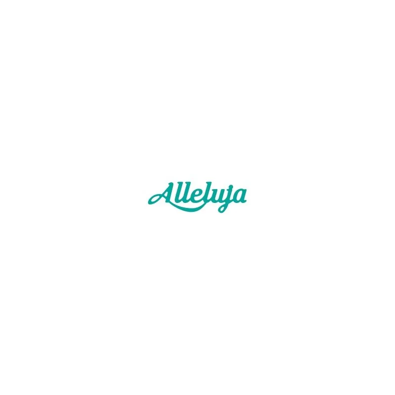 Alleluja DIY высечка полировка слова ручная работа альбом Оформление тиснение шаблоны