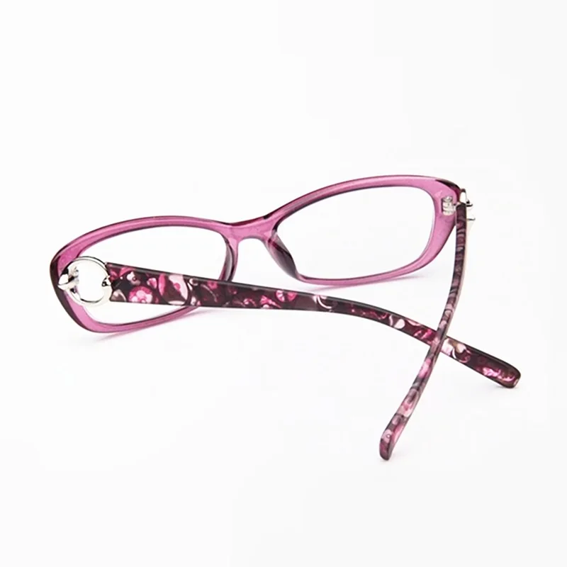 SUMONDY элегантные очки для чтения с защитой от усталости женские модные излучения