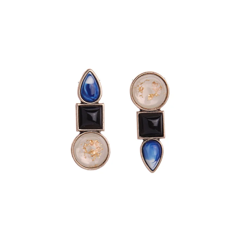 New Brand Unique Ear Stud Earrings Online Shopping Indian Style Women Bijoux Fashion for 2016 | Украшения и аксессуары
