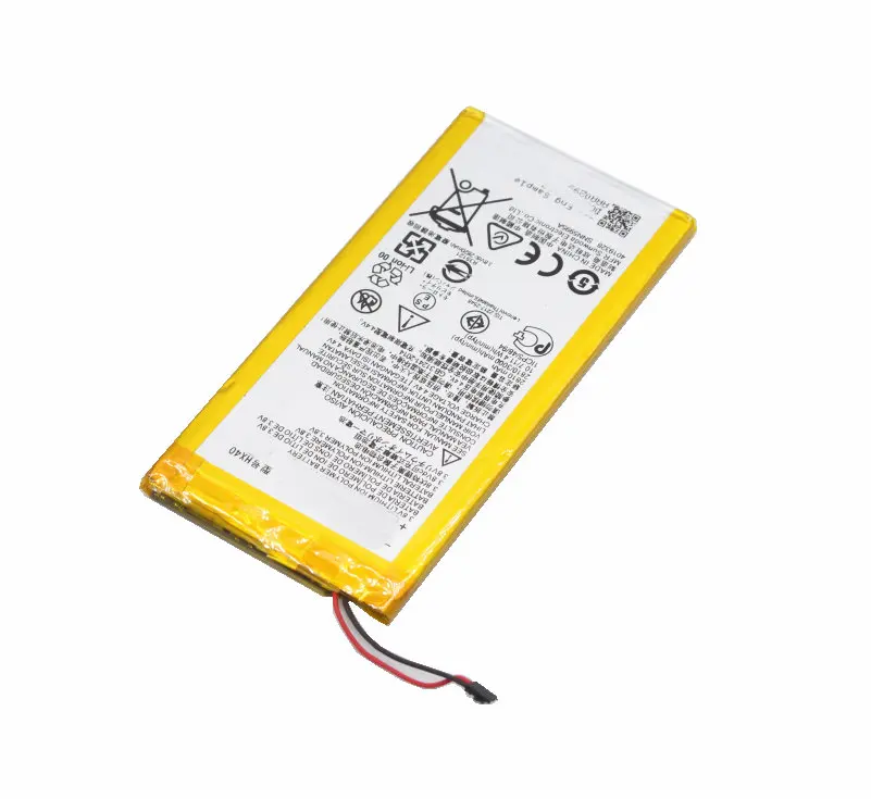 Ciszean 1x Новый 3000mAh Запасной аккумулятор HX40 для Motorola MOTO X4 XT1900-1 XT1900-2 XT1900-3 XT1900-4/6/7 |