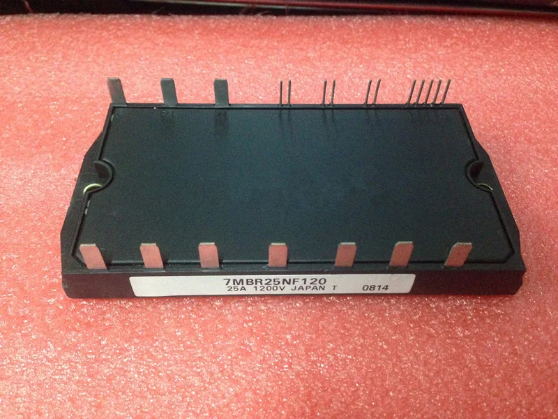 IGBT в наличии 7MBR25NF120 Запчасти и аксессуары|igbt| |