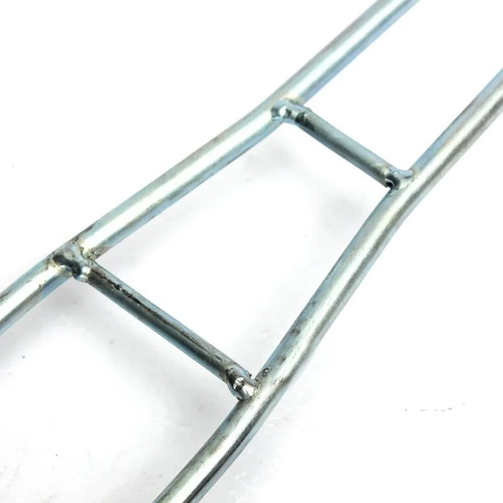 Adjustable Bracket Outdoor Sports Accessory Stand Tool Rod Holder for Fishing Double Fishing