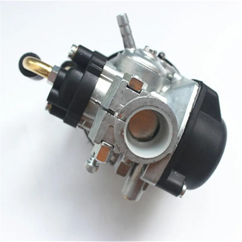 Мотоцикл Carburateur carb для 15 DELLORTO SHA 15/15 PEUGEOT 103 MBK 51 AV10 NEUF карбюратор|Карбюратор| |