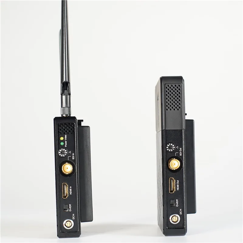 Беспроводной передатчик WHDI HDMI SDI 150 м/500 футов 5 ГГц беспроводная система передачи
