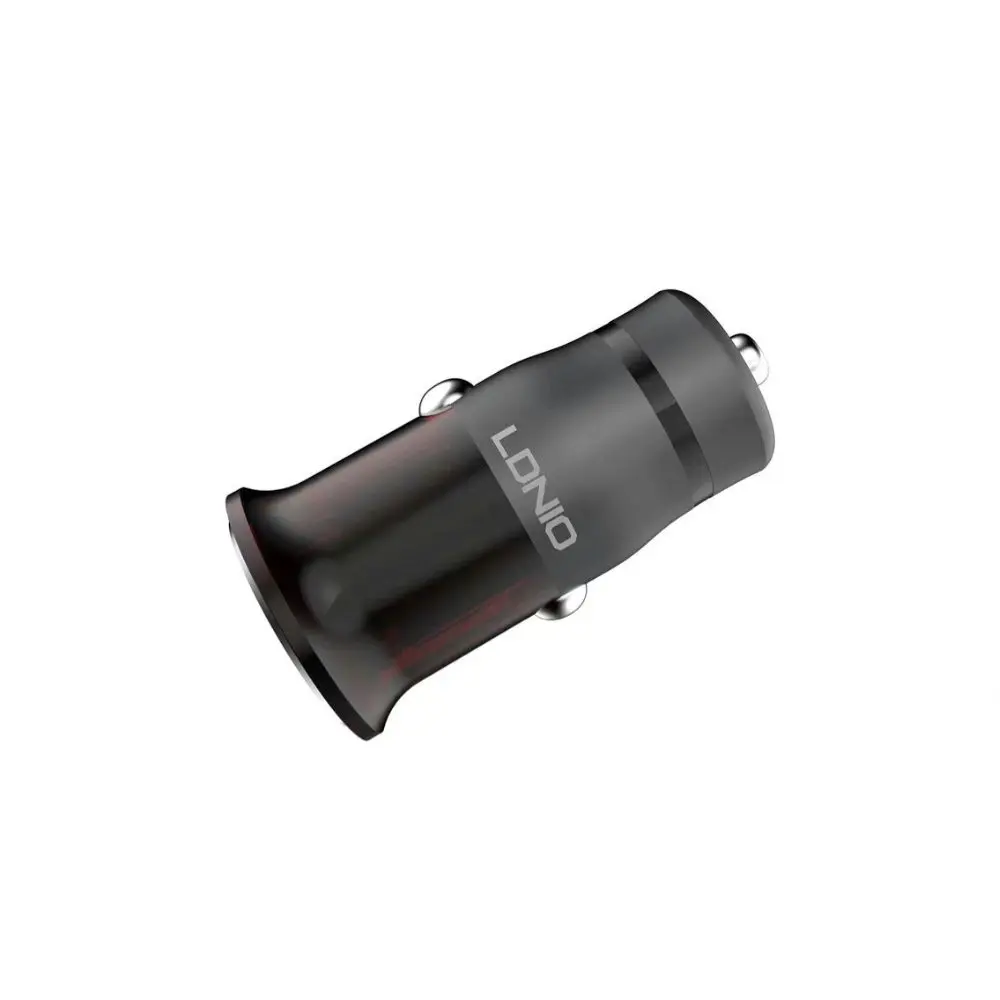 LDNIO smart Quick Charge 3 0 зарядное устройство QC3.0 5 в 9 12 В USB быстрое автомобильное дорожный
