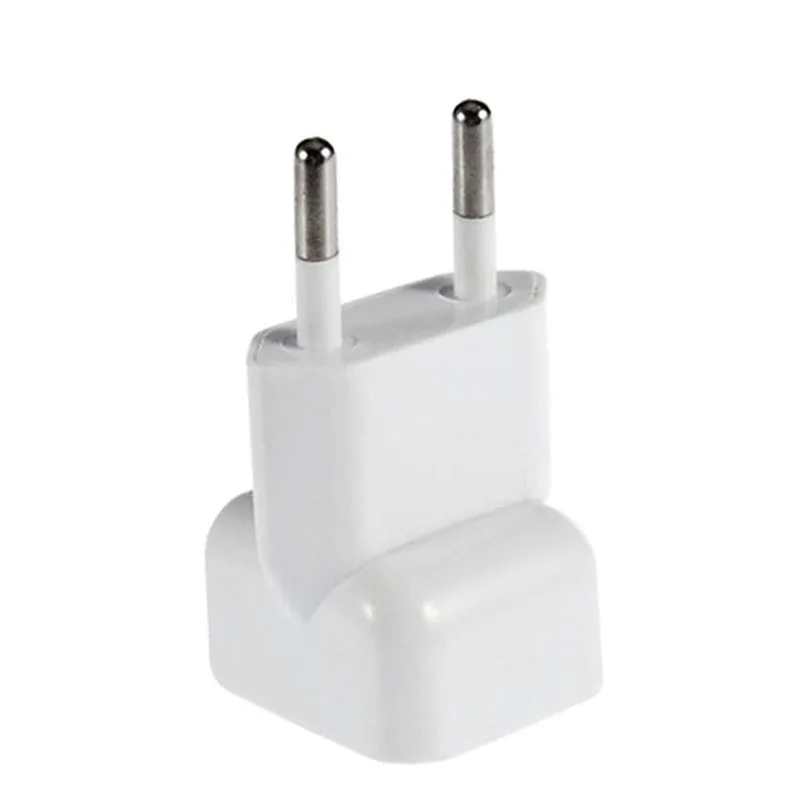 acrddk wall eu plug ac power adapter for apple ipad iphone 7 8 plus charger macbook air european adapter standard socket adapter free global shipping