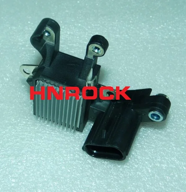 Регулятор HNROCK IN6342 для генератора переменного тока 1042103690 YLE500190 LANDROVER discover range