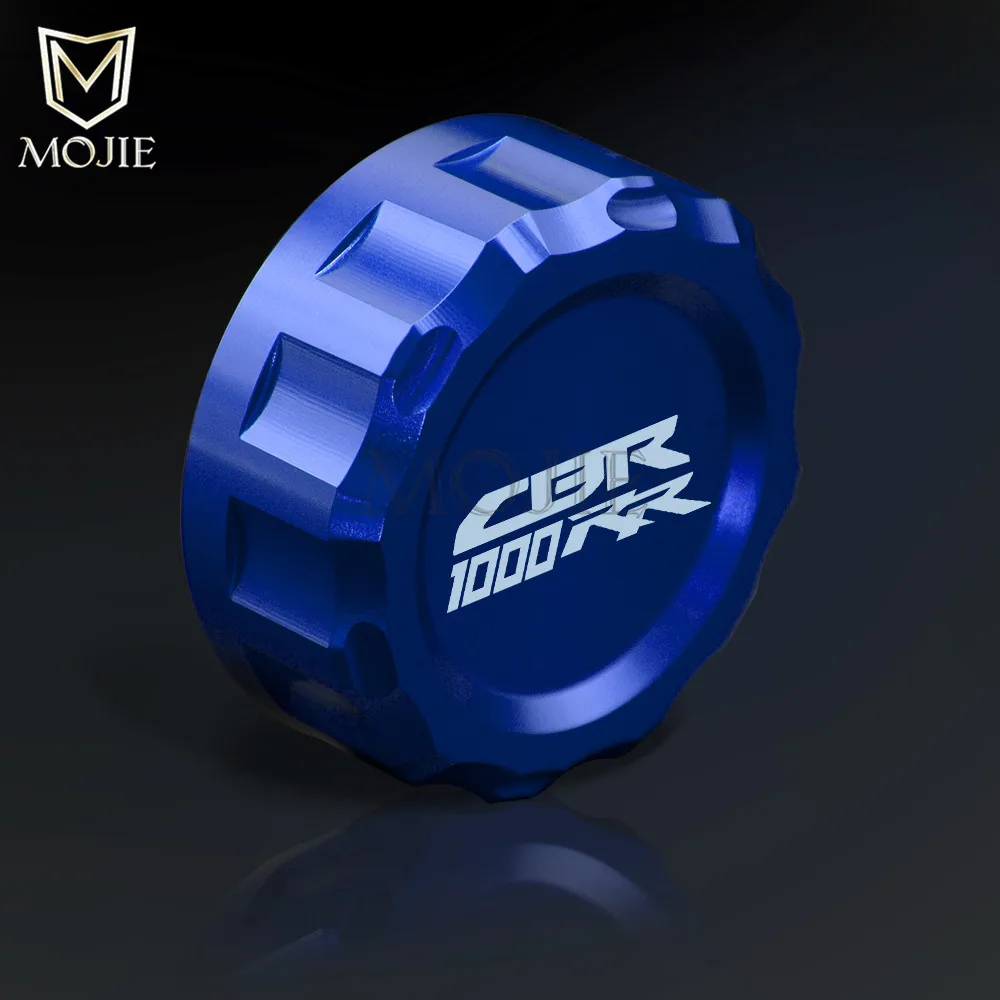 Крышка Резервуара топливного тормоза для Honda CBR1000RR 12-14 CBR 1000RR C-ABS 08-11 CBR1000 1000 RR |