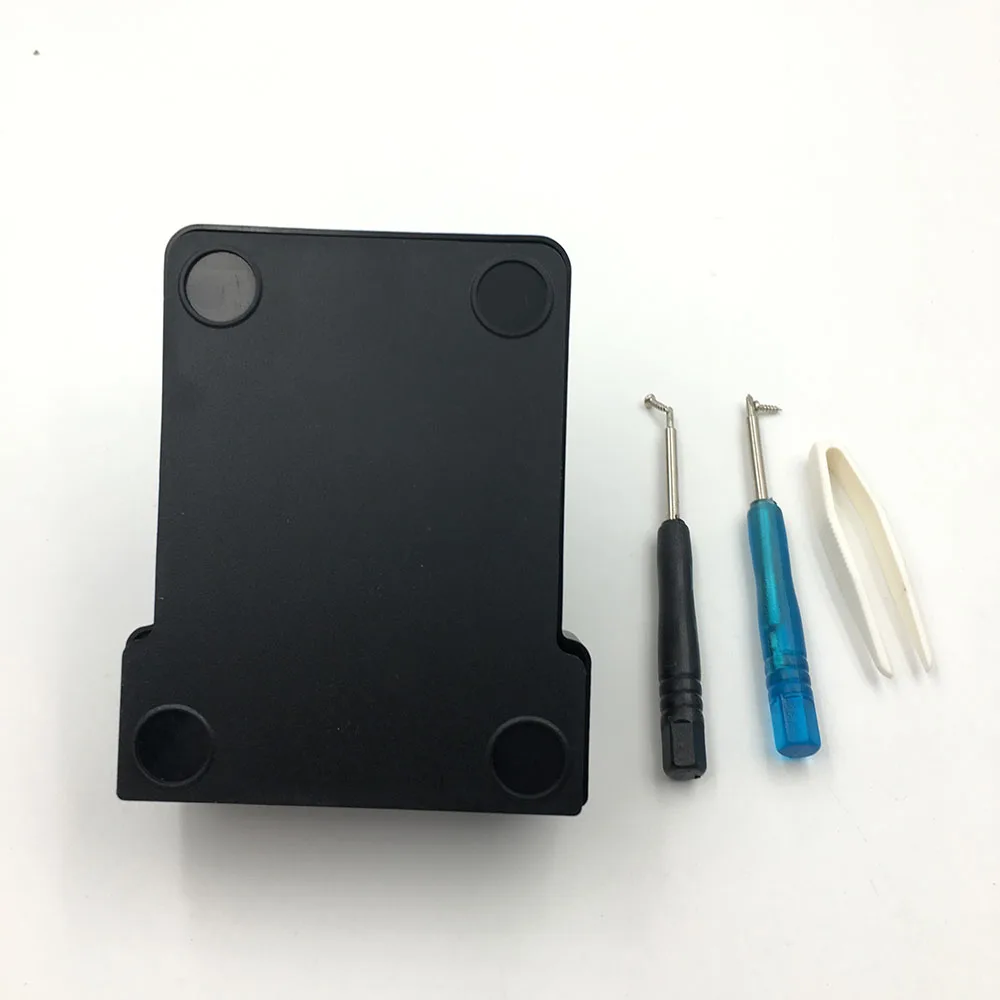 10 комплектов запасных док станций с разъемом типа C для NS Switch Dock чехол|case replacement|case