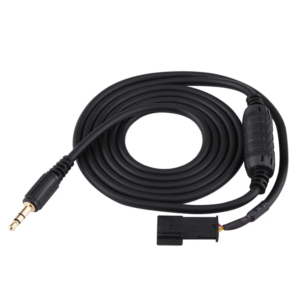 Автомобильный вспомогательный кабель адаптер для iPhone радио Navi CD MP3 BMW BM54 E39 E46 E38 E53