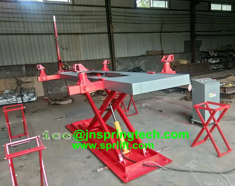 2019 Заводская распродажа машина для каркаса кузова автомобиля/машина автомобиля