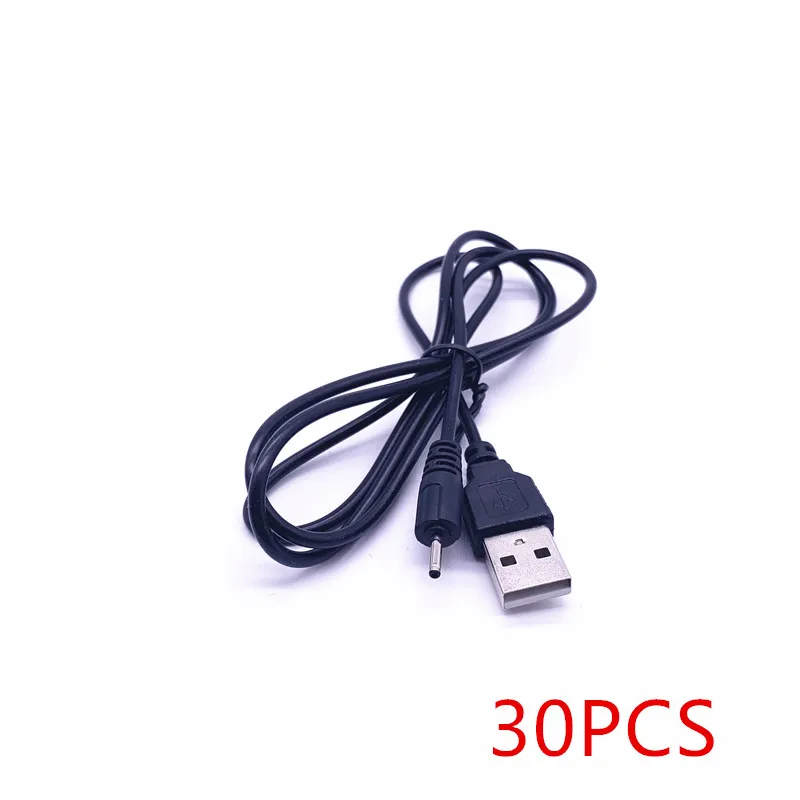 Лот Usb Кабель зарядного устройства для Nokia 2330c 2332c 3208 3500c 3600s 3602s 3710f 3720c 7500P 7510s 7610s 5700 |
