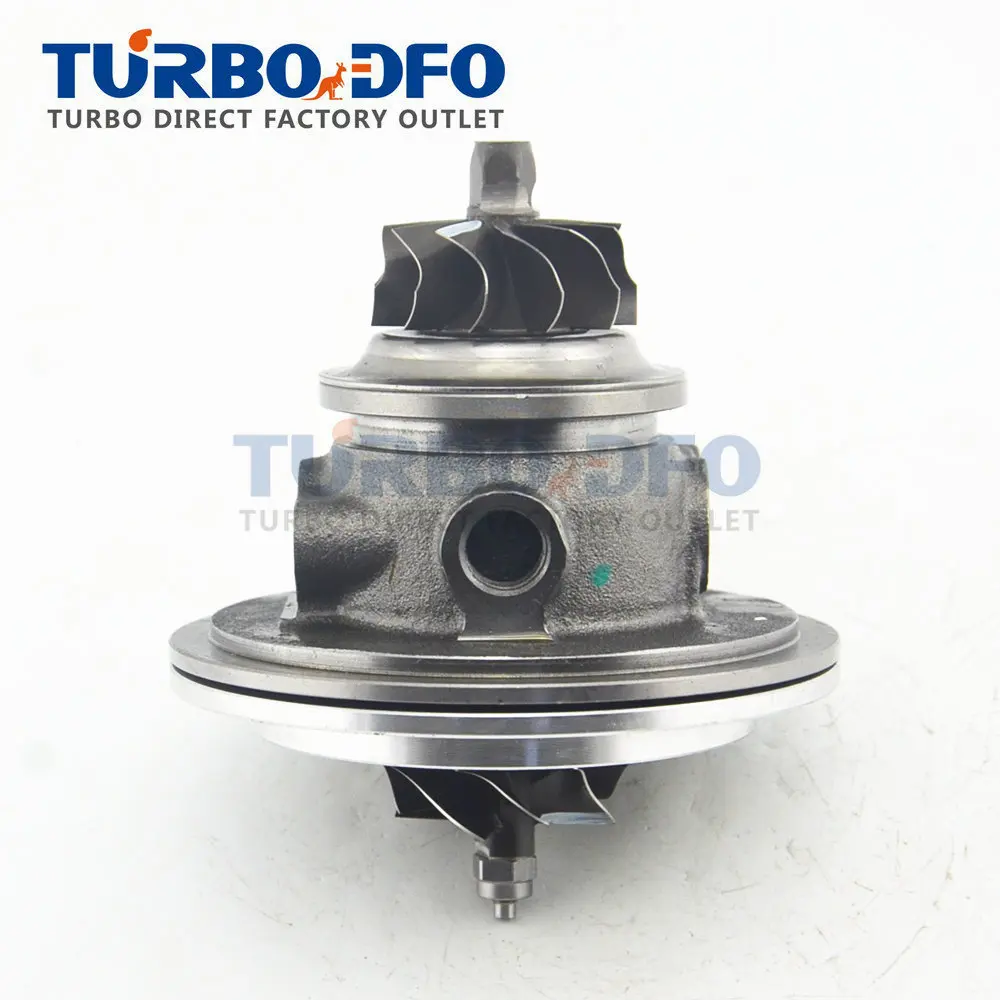 Сменный картридж для турбонагнетателя Volkswagen Golf IV 1 8 T 110 кВт 150 л.с.