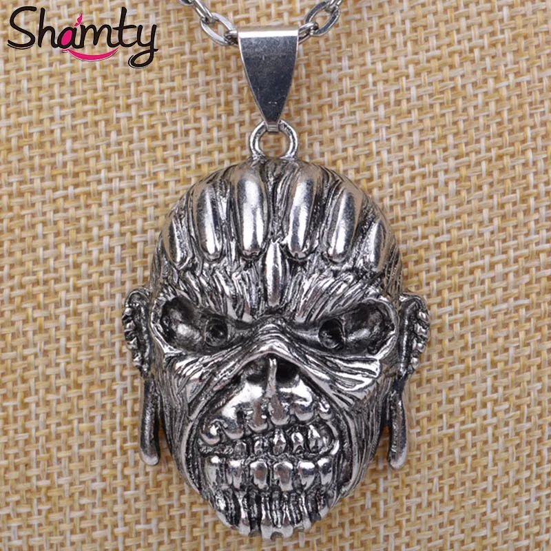 Подвеска в виде черепа для мальчиков и девочек D30013|pendant for boys|f pendantpendant necklace |
