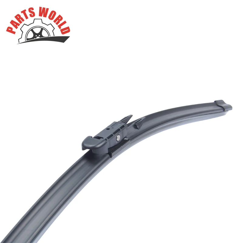 Передние и задние щетки стеклоочистителя для Mercedes Benz GL Class X164 2006-2012 натуральный